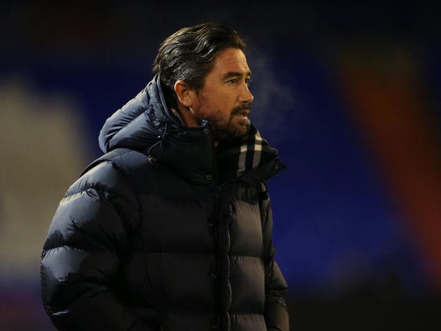 Played: 6
Won: 3
Drawn: 1
Lost: 2
GD: +3
Points: 10
(Photo by Charlotte Tattersall/Getty Images)