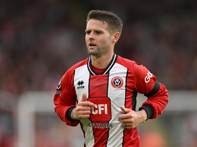 I'd have him in every starting XI anyway but he's certainly a must for this one. Play him just beside Souza to pick up the pieces and get United moving with that incredible range of passing through to the attackers