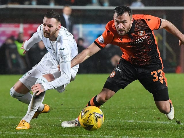 Al Faisaly have all but ended their interest in Martin Boyle after having a £2million bid for the player turned down by Hibs. The Saudi Arabian outfit had initially bid £500,000 before increasing it. Hibs value the Australian international much higher than £2million and with that Al Faisaly are set to switch their focus to other targets. (The Scotsman)