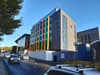 Hanover Way Sheffield: £10m Nebula student flats set for completion after six years