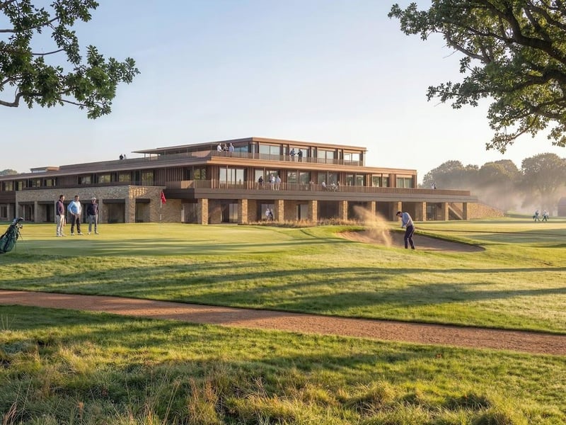 This award-winning luxury resort features its own 19th-century stone chapel, sprawling parklands, and a world-class rooftop spa. Recommended by Jemma Nevins, it stands as a highly recognizable regional favourite frequently chosen by Leeds couples looking for total luxury.