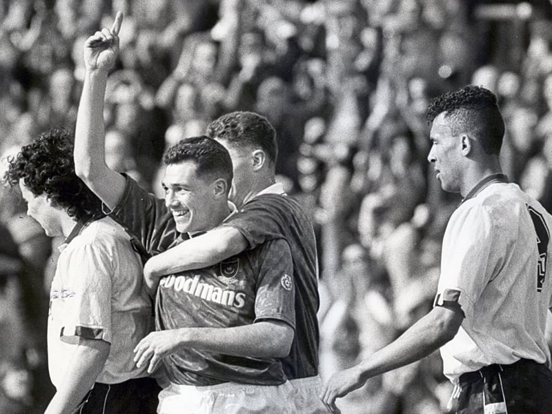 Guy Whittingham 