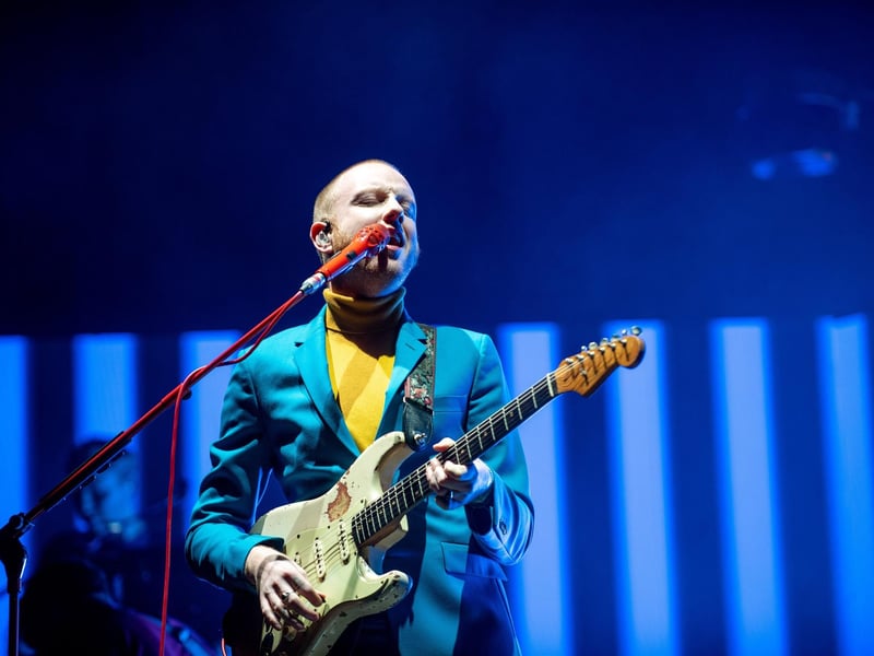A massive name in indie rock, Two Door Cinema Club have a back catalogue of hits that would fill any stage. Their festival-ready sound makes them an ideal choice for a secret set that would be a joyous sing-along from start to finish. Their current schedule shows no conflicting dates for the festival weekend