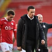 Barnsley boss Valerien Ismael bemoaned refereeing decisions in their 2-1 defeat to Sheffield Wednesday.
