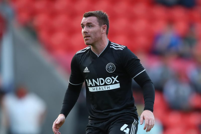 Needs to add goals to his game but can certainly do that in the Championship. A class act on his day and he dovetails well with Norwood. There’s no need to change just for change’s sake in midfield against City and, like Norwood, he brings a tenacious edge to operations in the centre of the park.