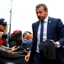 Slavisa Jokanovic will arrive in South Yorkshire on July 1: Clive Rose/Getty Images