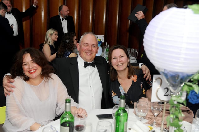 The News, Portsmouth Business Excellence Awards 2020
(210220-8588)