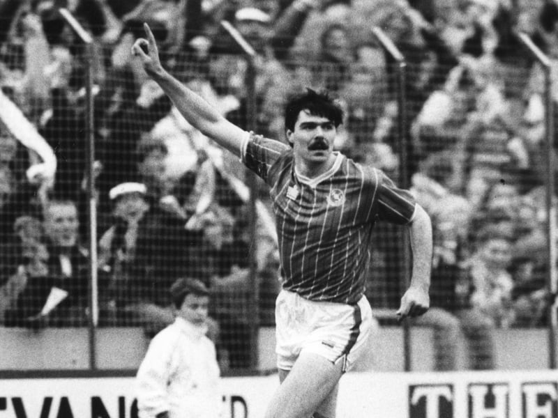 Mick Quinn