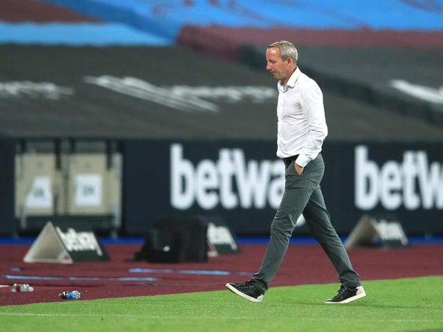 Charlton boss Lee Bowyer has admitted that Tyreece John-Jules was one of the players they missed out on due to their transfer embargo – with the Arsenal youngster netting against the South Londoners for Doncaster Rovers on Saturday. (Various)