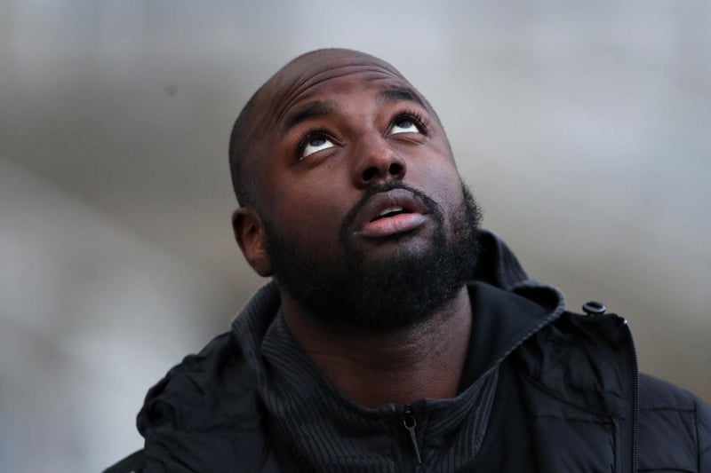 Eintracht Frankfurt defender Jetro Willems will re-sign for Newcastle United at the end of the season on a free transfer. (Bild) 

(Photo by Ian MacNicol/Getty Images)