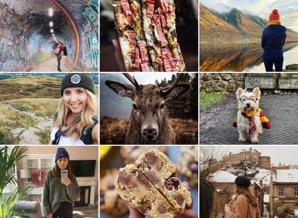 The Scottish Instagram accounts we think you'll love
