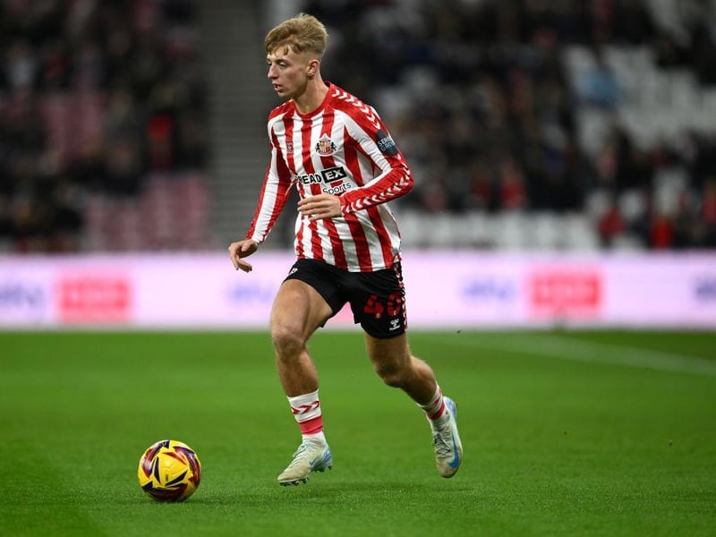 Sunderland - Brighton (£10m)