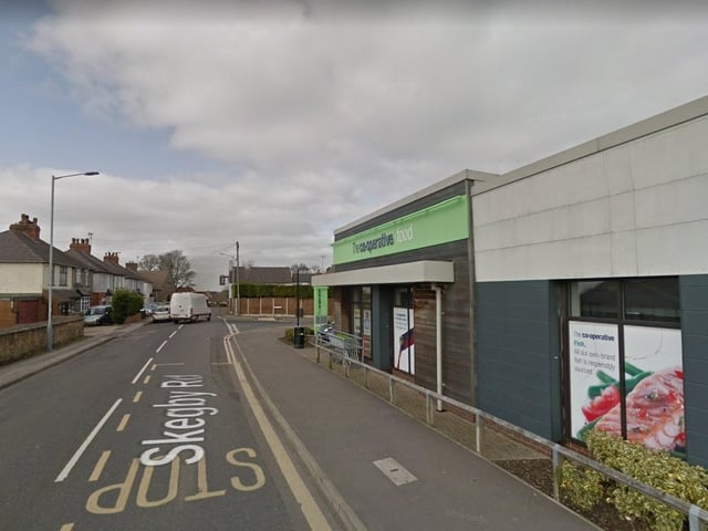 There were 40 new virus cases in Annesley and Kirkby Woodhouse in the seven days to December 30. This was up by 20 infections from the previous week, which equated to an increase of 100%.