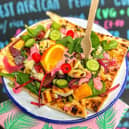 Sheffield-based Icarus & Apollo has been named among the UK's most 'Instagrammable' food vendors.