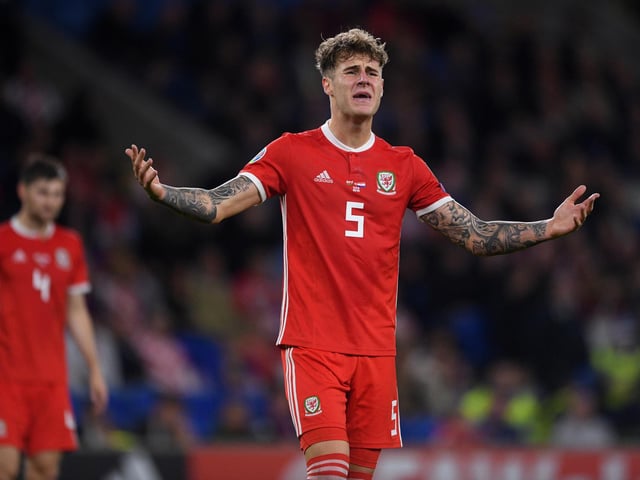 West Ham United boss David Moyes is keen to strengthen his defensive options before next month’s deadline and Swansea City starlet Joe Rodon is amongst those under consideration at the London Stadium. (The Guardian)