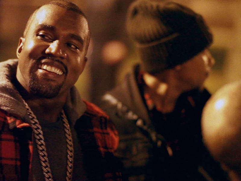 Formerly known as Kanye West, the rapper, producer, designer and former candidate for US president has a reported net worth of $400 million.
