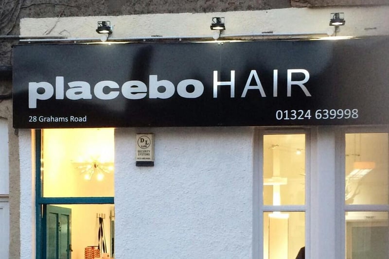 This "great friendly salon" can be found in Grahams Road.