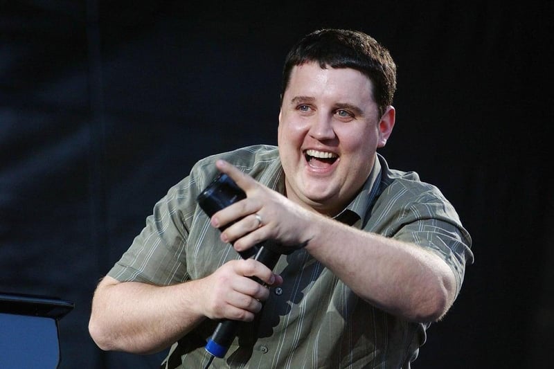 Peter Kay is performing in Sheffield on February 23 and August 12, at Utilita Arena. The Bolton comedian announced a seventh date in the city following huge demand for tickets to see the comedian on his comeback tour, beginning in 2023. 