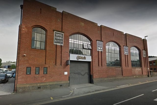 Situated in Sheffield’s uber-trendy Kelham Island district, Church hosts Make No Bones - a 100 per cent vegan kitchen and bar which is regarded as one of the best vegan eateries in the country.