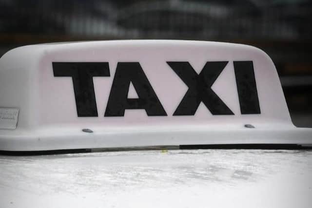 Hundreds of taxi drivers signed a petition calling to cancel the Clean Air Zone saying they could not afford the £75,000 it would cost to upgrade their vehicles.