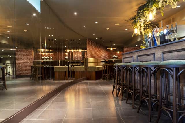 Food review of Wazwan in Leopold Square. Picture Scott Merrylees