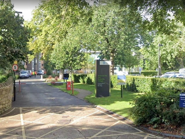 There were a total of six coronavirus infections in the Endcliffe and Ranmoor area in the seven days to December 8.