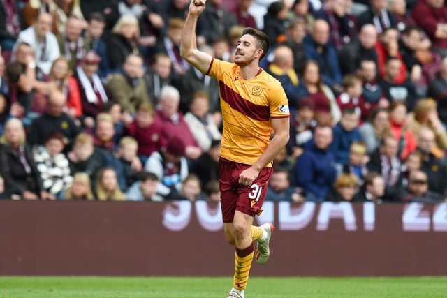 Declan Gallagher is open to extending his deal at Motherwell. The centre-back is contracted until 2021 but after a whirlwind 12 months which has seen him capped by Scotland he has said he would “definitely” speak with the club regarding a contract extension. (Scottish Sun)