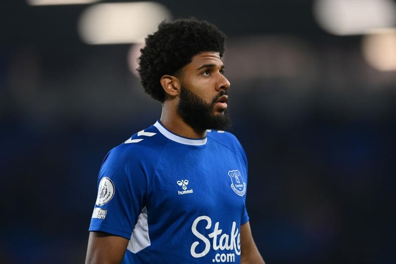 Simms’ situation at Everton is certainly worth keeping an eye on in the coming months. The 22-year-old started just two league games for The Toffees after being recalled by the Premier League club from Sunderland in January. Everton will be looking to sign more strikers this summer, which may mean offloading Simms - who has a year left on his contract at Goodison Park. One thing is for sure, though, he won’t be a player without suitors.