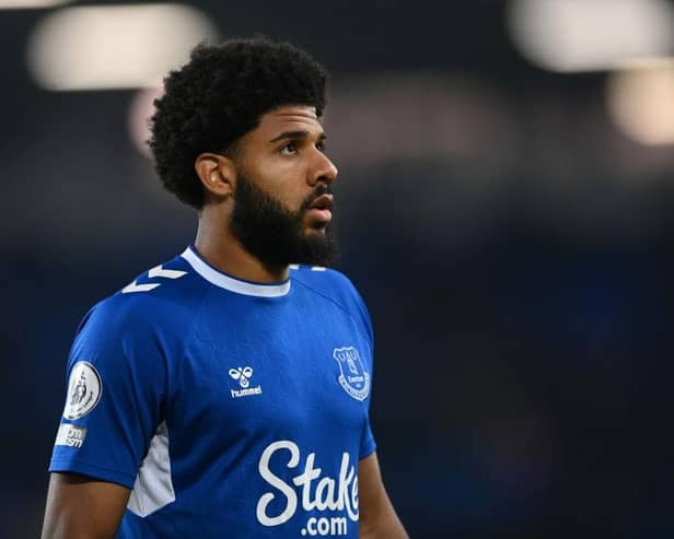 Simms’ situation at Everton is certainly worth keeping an eye on in the coming months. The 22-year-old started just two league games for The Toffees after being recalled by the Premier League club from Sunderland in January. Everton will be looking to sign more strikers this summer, which may mean offloading Simms - who has a year left on his contract at Goodison Park.