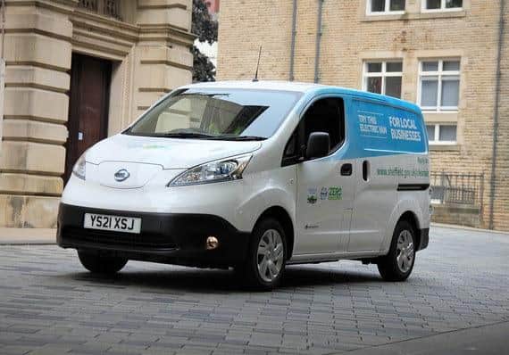 Sheffield Council has boosted its support packages for the Clean Air Zone after business owners said they will avoid the city centre instead of upgrading vehicles.