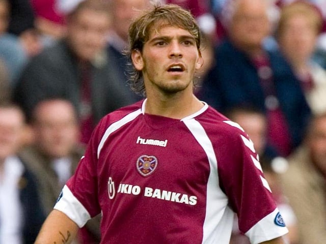 We'll be impressed if you recognise this signing...