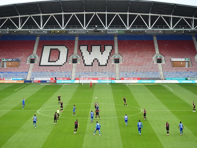 Asked if the french-American party has the funds to take the Latics forward and what their plans would be, a national reporter stated: “You are never really sure what money these people plan to spend. It was the same with Choi. You just have to trust their motives. They seem keen to give it a crack.” (The Sun)