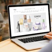 Sheffield shoppers will soon be able to get their hands on a range of Clinique products in store at Meadowhall or online.