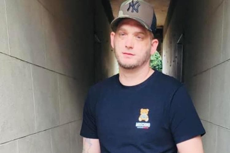 Jacob Wragg Jason Wragg Sheffield: Family's shock over unexplained sudden death of ...