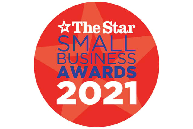 The Star Small Business Awards