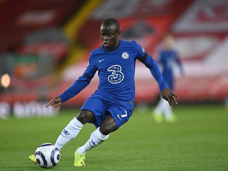 Amount received from players sold: £315.03m. Current value of sold players: £266.04m. Biggest loss = N'Golo Kante - Amount received from sale: £32.22m. Value of player now: £54m. Difference: -£21.78m.