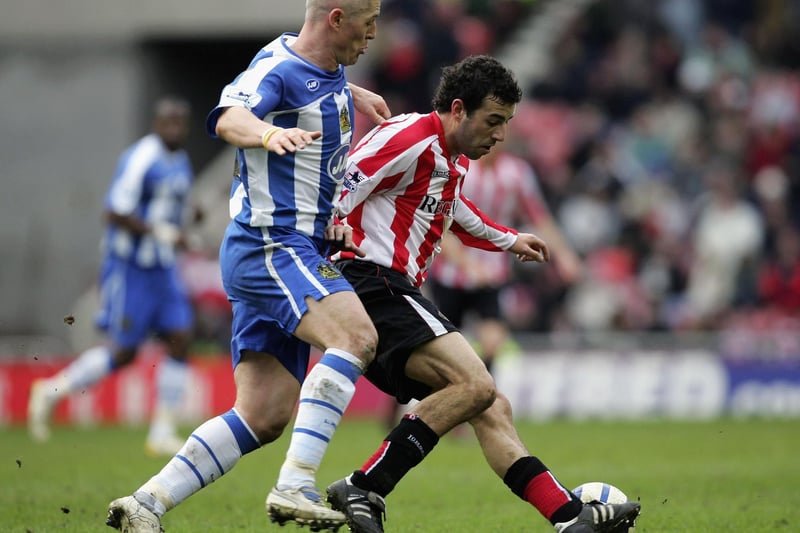 After the cup final Graham Kavanagh joined Sunderland for £500k before switching to Carlisle United as a player-coach following his release from the Wearside club. Kavanagh became manager of Carlisle in 2013, however left his post a year later. As of last year, the former midfielder was reportedly helping to coach in local football academies around Middlesbrough.