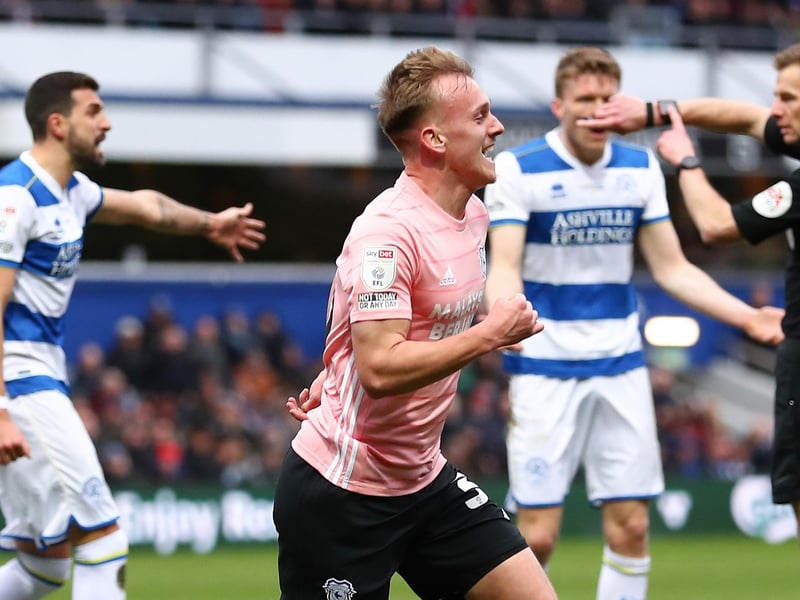 Another yet to feature this season due to a hamstring injury. Bulut confirmed he will start running next week and so is unavailable for Saturday.