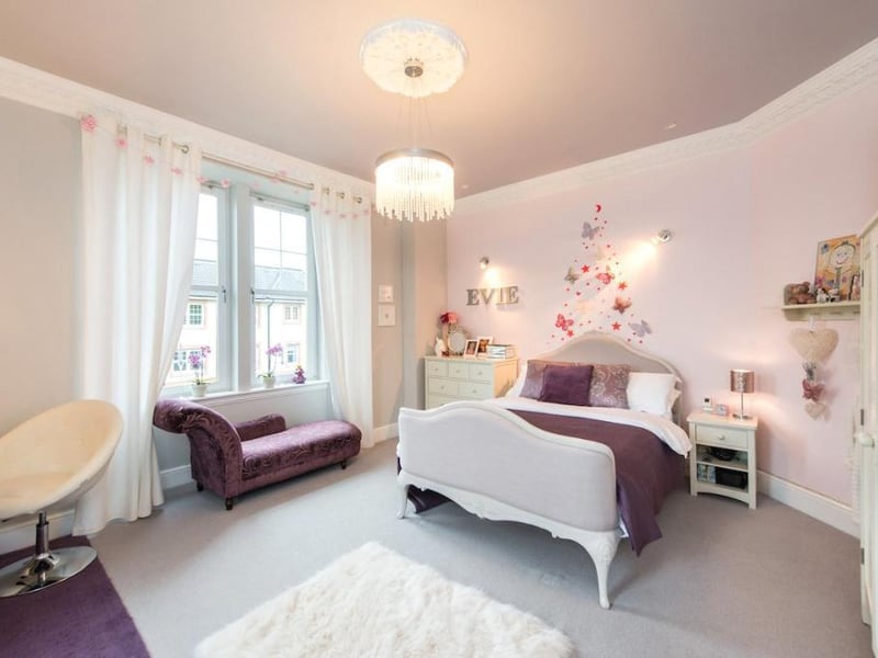 Bedroom 3.