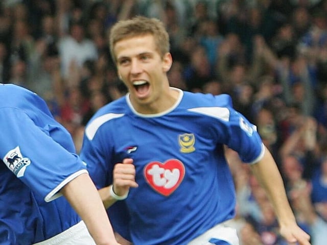 The midfielder hasn't had a club since leaving Bolton at the end of last season, although he's yet to officially retire. Can be seen regularly on Sky Sports News and heard on TalkSport.