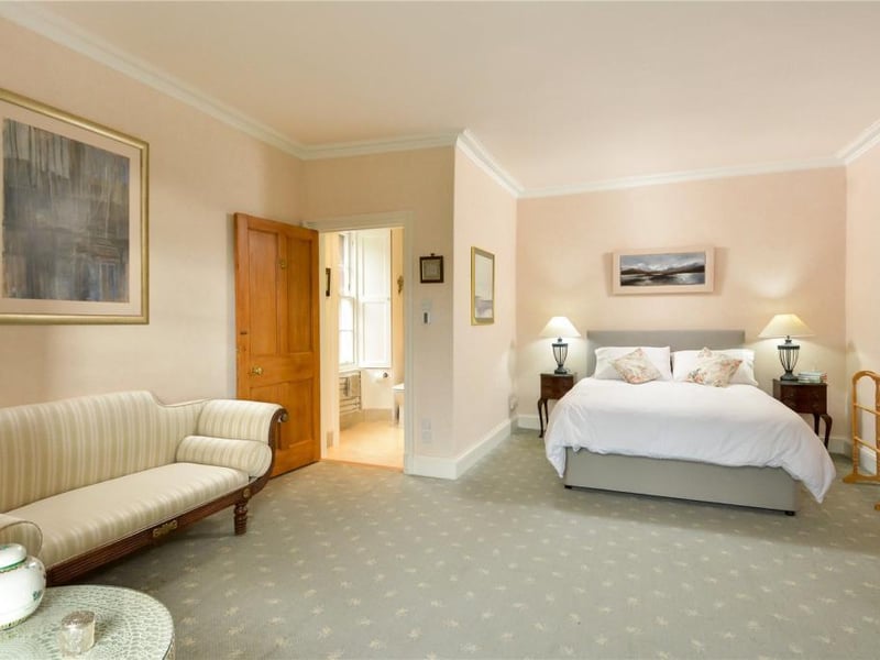 Bedroom 2.