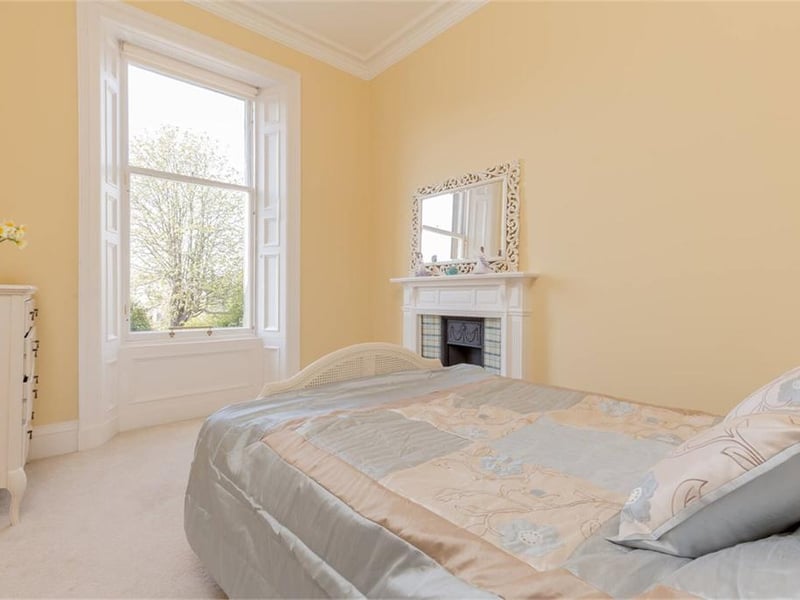 Bedroom 4.