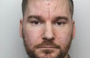 Philip Nichols will remain on the Sex Offenders’ Register for life and there is an indefinite restraining order in place preventing him from ever contacting his victim.