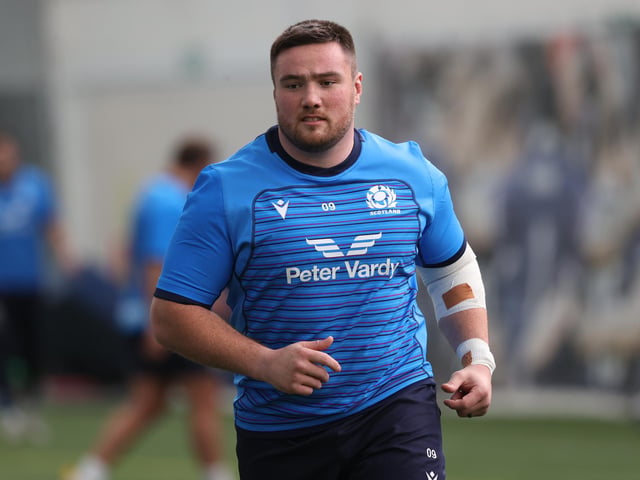 Glasgow Warriors