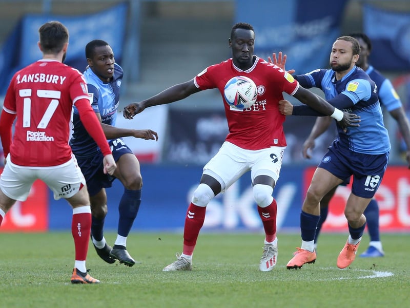 Middlesbrough and West Brom-linked striker Famara Diedhiou looks set to disappoint a host of English sides, with his next move looking likely to be to Turkey. The ex-Bristol City man is believed to be closing in on a move to Super Lig side Alanyaspor, who have fellow Senegal international Khouma Babacar o loan. (Bristol Post)