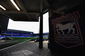Former Sheffield Wednesday scout Sam Williams has been given a major role at League One rivals Ipswich Town.