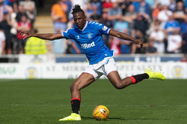 Rangers boss Steven Gerrard has confirmed that Joe Aribo’s absence from the Benfica clash on Thursday wasn’t covid-related. The midfielder was unwell with a stomach complaint. (The Scotsman)