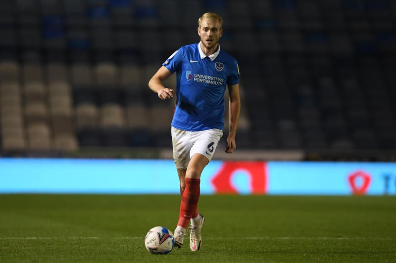 Millwall are looking to strengthen their centre-back options this summer amid their rumoured interest in Portsmouth’s Jack Whatmough, who is heading for the Pompey exit door despite being offered a new deal to extent his stay at the club. (Portsmouth News)