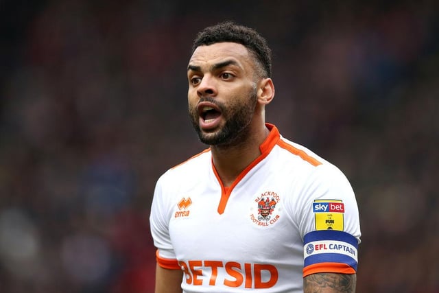 He only signed for the Millers in January from Blackpool, but Tilt is a proven entity in League One and would prove a reliable addition to Sunderland's backline.