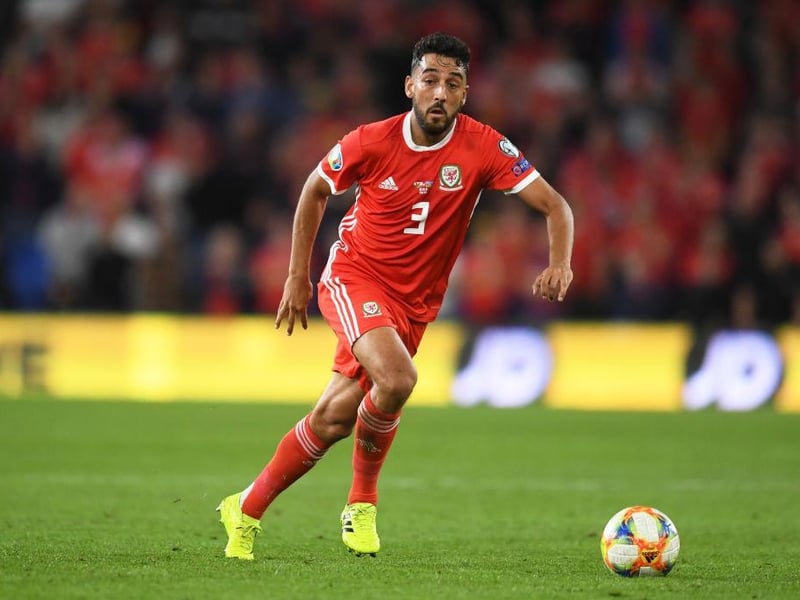 Experienced Welsh full-back Taylor has been without a club since leaving Aston Villa in the summer. At 32-years-old Taylor still has a number of years left in him and with his ability to play at either fullback position he would allow Warnock to steer away from the ‘square pegs in round holes’ notion. (Photo by Harry Trump/Getty Images)